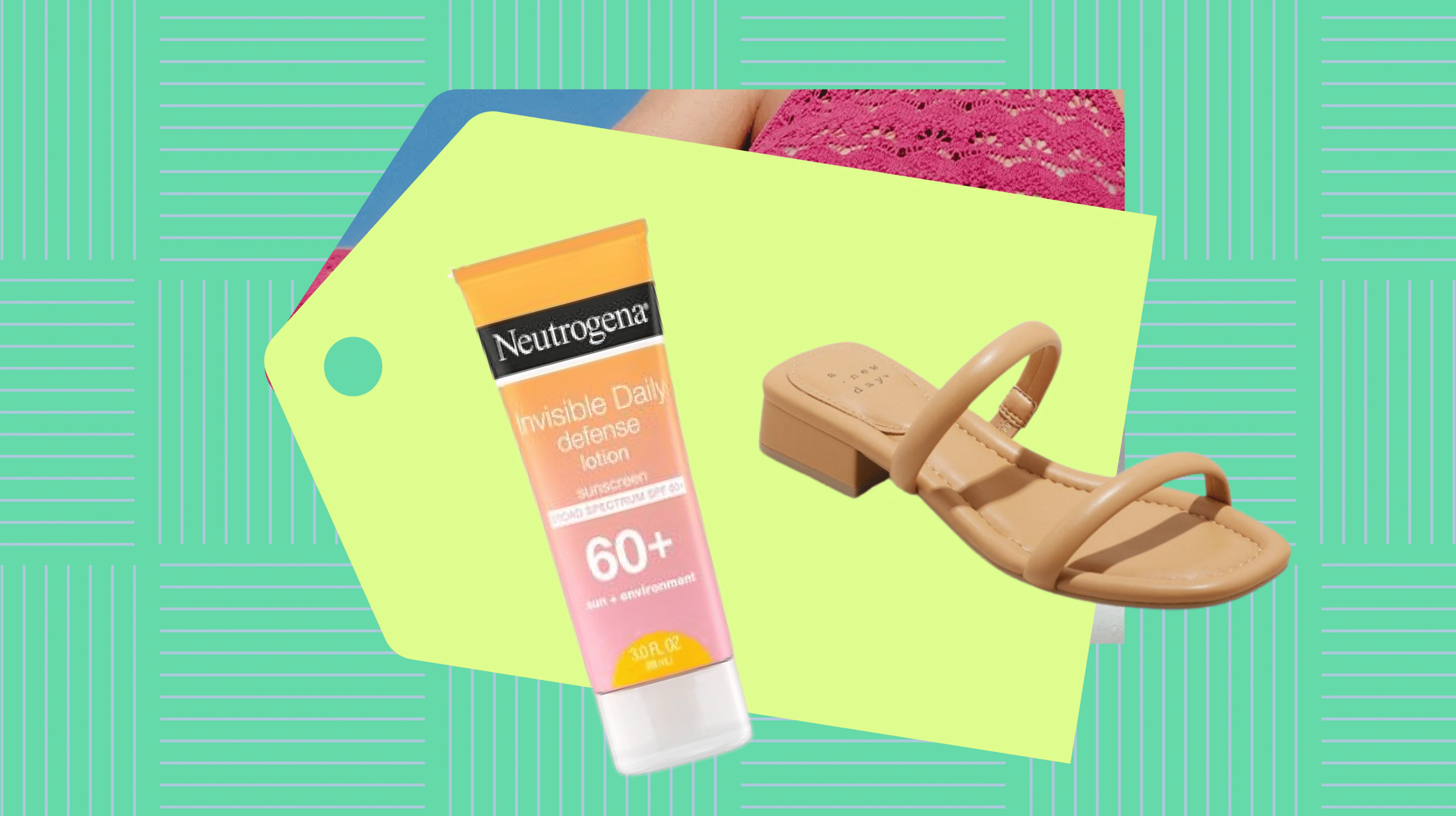 Unwrap the hottest deals of the summer from your favorite retailers!